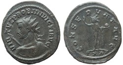 PROBUS RIC 353var. SOLD