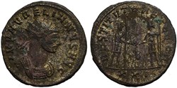 AURELIAN RIC TEMP 3088 SOLD