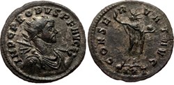 PROBUS RIC 349var.