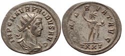 PROBUS RIC 348 SOLD