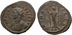 PROBUS RIC 364 var. SOLD