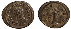 PROBUS RIC 499 SOLD