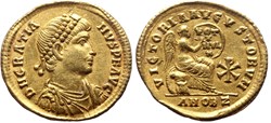 006c Gratianus