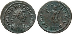 PROBUS BASTIEN 334 - SOLD