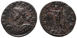 PROBUS RIC 376var. Votis SOLD
