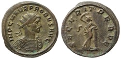PROBUS RIC 572 SOLD