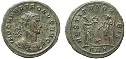 PROBUS RIC 851var. SOLD