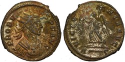 PROBUS MPR 486 SOLD