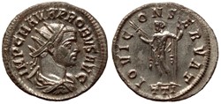 PROBUS RIC 315 SOLD