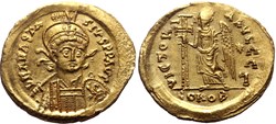 SEAR 0003 ANASTASIUS