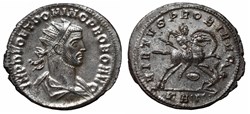 PROBUS RIC 885var. SOLD