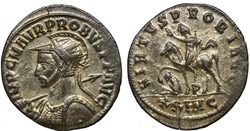 PROBUS RIC 913 OFFICINA 1 SOLD