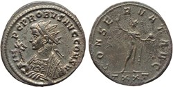 PROBUS RIC 352 SOLD