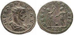 PROBUS RIC 853 SOLD