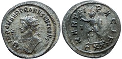 PROBUS RIC 512 SOLD