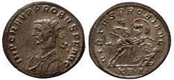 PROBUS RIC 877var. SOLD