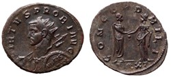 PROBUS RIC 328 Votis SOLD