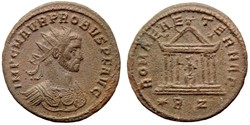 PROBUS MPR 305 SOLD