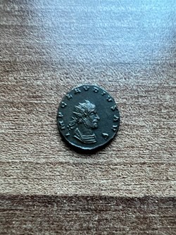 Claudius II Gothicus 800