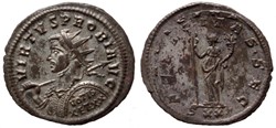 PROBUS RIC 362 Votis SOLD