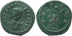PROBUS RIC 515 SOLD