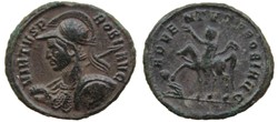 PROBUS RIC 904 NO MINTMARK SOLD