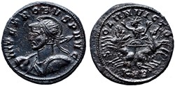 PROBUS RIC 863var. SOLD