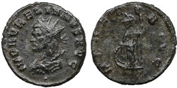 AURELIAN RIC TEMP 2868 SOLD