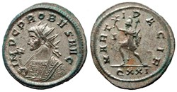 PROBUS RIC 508 SOLD