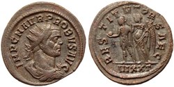 PROBUS RIC 401var. SOLD