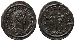 PROBUS RIC 401 SOLD