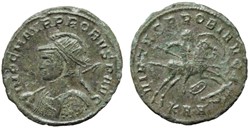 PROBUS RIC 880 SOLD