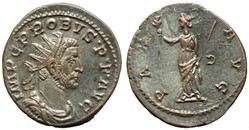 PROBUS BASTIEN 431 SOLD