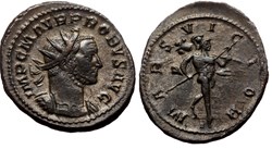 PROBUS BASTIEN 166or179 SOLD