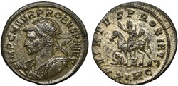 PROBUS RIC 913 OFFICINA B SOLD