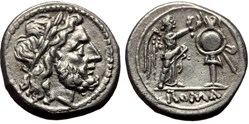 Crawford 053/1 Victoriatus