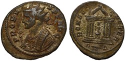 PROBUS MPR 484 SOLD