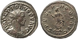 PROBUS BASTIEN 326 - SOLD