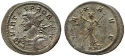 PROBUS RIC 548 SOLD
