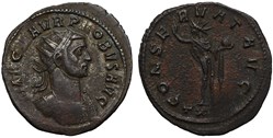 PROBUS RIC 348 SOLD