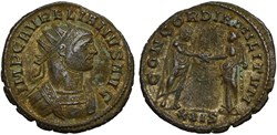 AURELIAN RIC TEMP 2364 SOLD