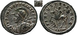 PROBUS RIC 913 CXXIM SOLD