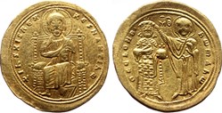 SEAR 1819 ROMANUS III