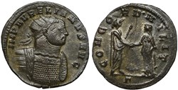 AURELIAN RIC TEMP 2520 SOLD