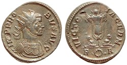 PROBUS MPR 412 SOLD