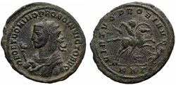PROBUS RIC 885 SOLD