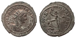 AURELIAN RIC TEMP 3157 SOLD