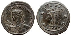 PROBUS RIC 431var. SOLD