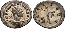 AURELIAN RIC TEMP 3050 SOLD