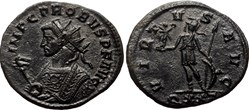 PROBUS RIC 436 SOLD